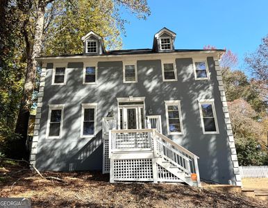 1502 Lake Koinonia Dr, Woodstock, GA, 30189