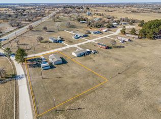 200 Farmhouse Rd, Springtown, TX 76082