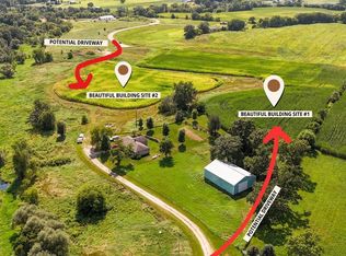 Horkan Rd, Reedsburg, WI 53959