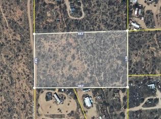 S Lonesome Ln, Tucson, AZ 85736