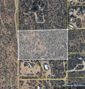 S Lonesome Ln, Tucson, AZ, 85736