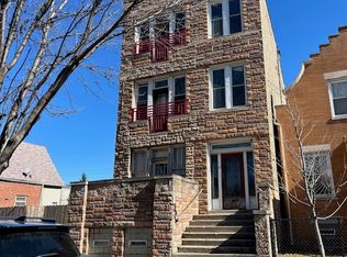 1239 S Keeler Ave, Chicago, IL 60623