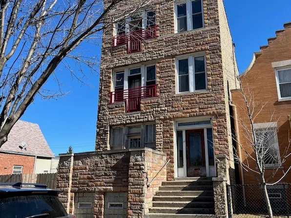 1239 S Keeler Ave, Chicago, IL 60623