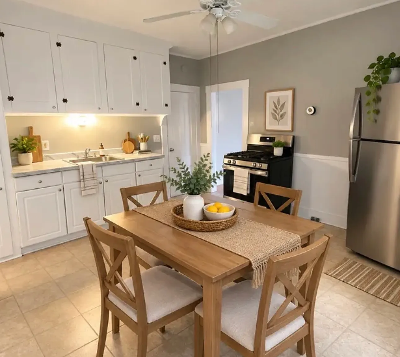 1 bed, $1,650 — Photo 1