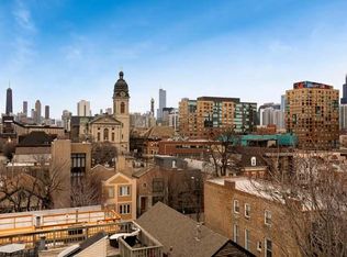 1113 W Fry St #1, Chicago, IL 60642