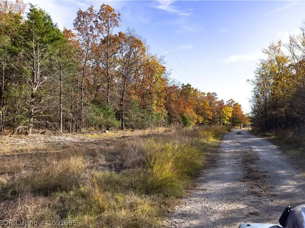 S 4497th Rd, Gore, OK 74435