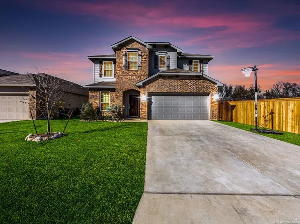 8311 Breezy Cove, Selma, TX 78154
