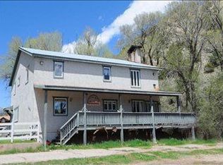 1394 Eby Creek Rd, Eagle, CO 81631