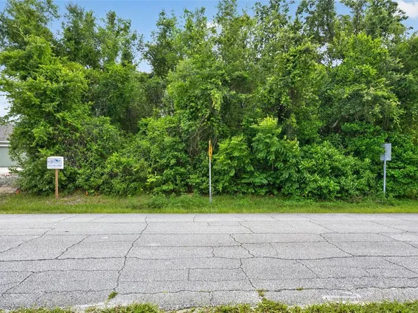 643 Elwood St Lot 52, Deltona, FL 32725