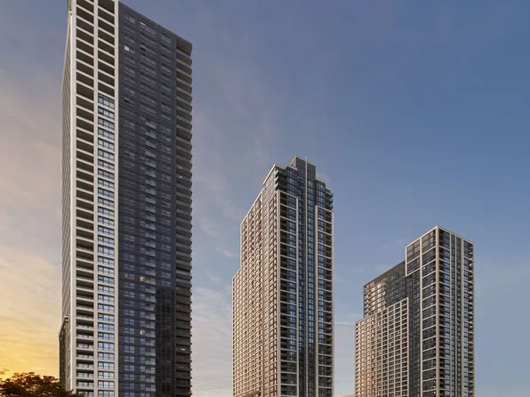 7 Mabelle Ave #604, Toronto, ON M9A 0C9