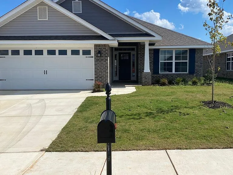 121 Sorrelweed Dr — Photo 2