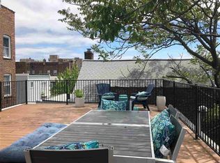 414 Baldwin Ave #A, Jersey City, NJ 07306