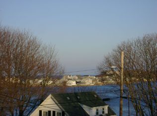 37 Elm Ave, Hull, MA 02045