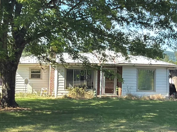 4700 Airport Rd, Sweet Home, OR 97386