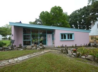 4400 Glenmawr Ave, Columbus, OH 43224