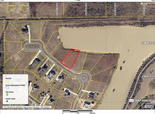 5425 Waterside Dr, Lake Charles, LA 70607