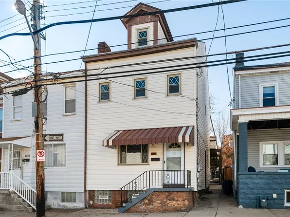 636 Edmond St, Pittsburgh, PA 15224