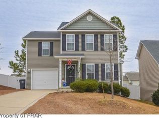 115 Boston Hbr, Cameron, NC 28326