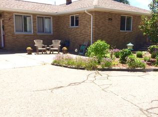 2027 Peach Lake Rd, West Branch, MI 48661