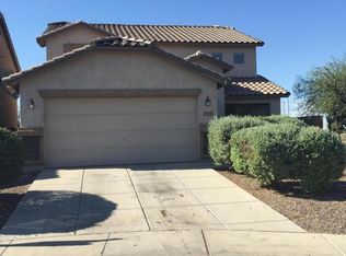 1281 W Harding Ave, Coolidge, AZ 85128