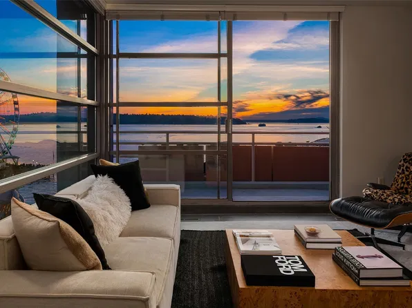 1425 Western Avenue #U403, Seattle, WA 98101