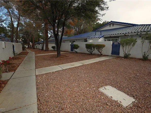 2112 Willowbury Dr Unit B, Las Vegas, NV 89108