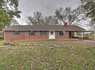 510 Norton Rd, Greeneville, TN 37745