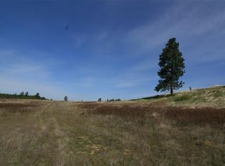 3300 N Lyons Rd PARCEL C, Spokane, WA 99224