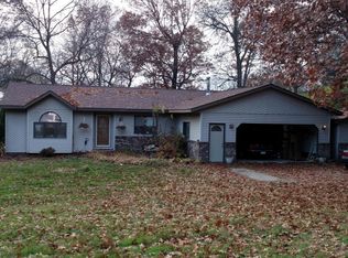 5808 Country Club Rd, Houston, MN 55943