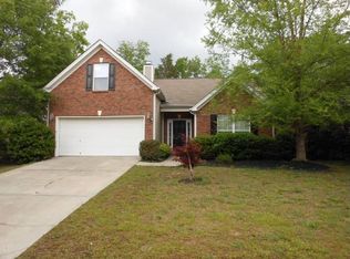 152 Highcrest Ln, Lexington, SC 29072