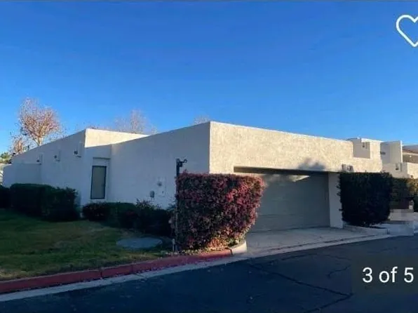 610 Violeta Dr, Palm Springs, CA 92262