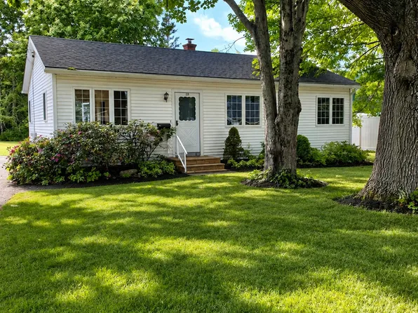 246 Howard St, Bangor, ME 04401