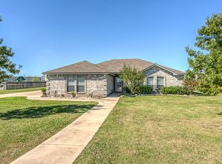 2716 Plains Trl, Haslet, TX 76052