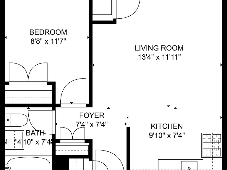 850 W Side Avenue — Photo 7