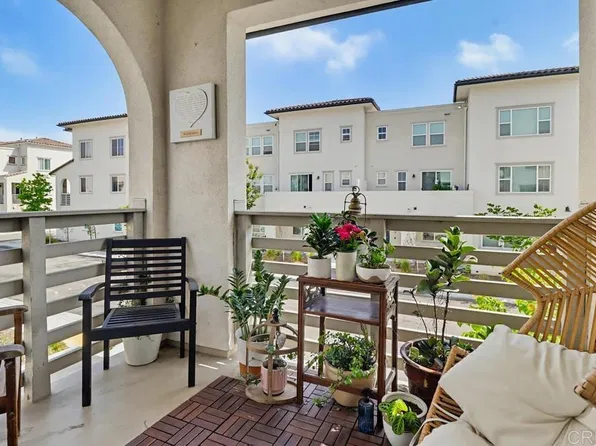 1205 Paseo Sea Clf Unit 69, San Diego, CA 92154