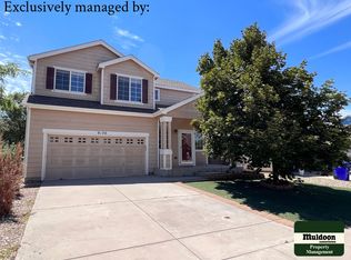 9130 Christy Ct, Colorado Springs, CO 80951