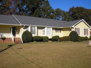 3609 Knollwood Dr, Anniston, AL 36207