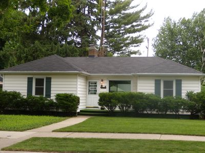 6401 42nd Ave, Kenosha, WI, 53142