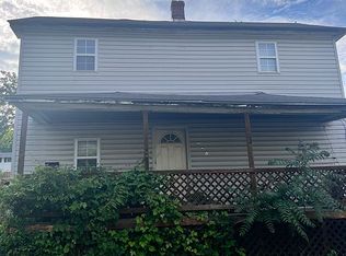 227 Walnut St, Westernport, MD