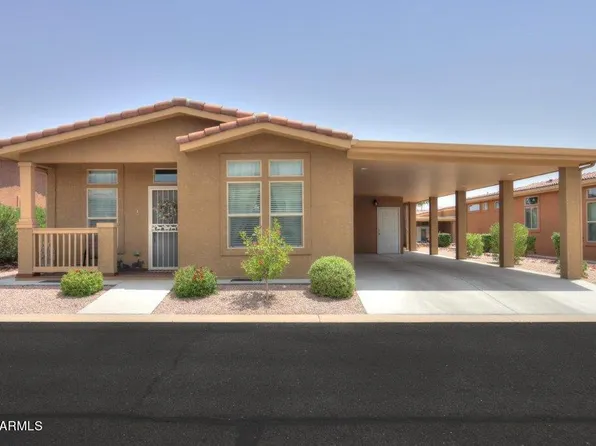7373 E US HIGHWAY 60 -- #478, Gold Canyon, AZ 85118