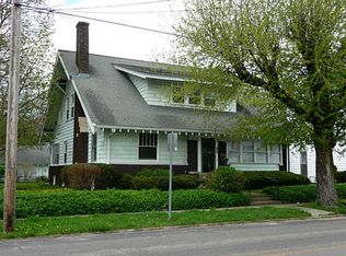 124 S Jefferson St, Knightstown, IN