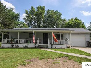 200 E Flora Ave, Mount Pulaski, IL