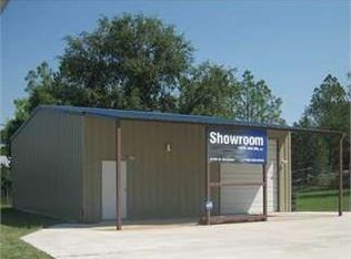 4104 S Division St, Guthrie, OK 73044