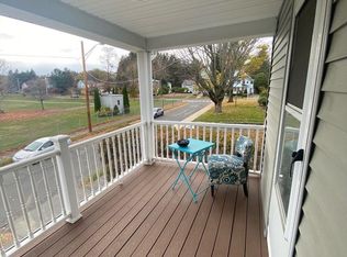 53 Orchard St #B, Northampton, MA 01060