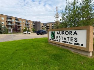 9120 W 96th Ave #109, Grande Prairie, AB T8X 0A1
