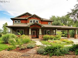 2865 Jay Rd, Boulder, CO 80301