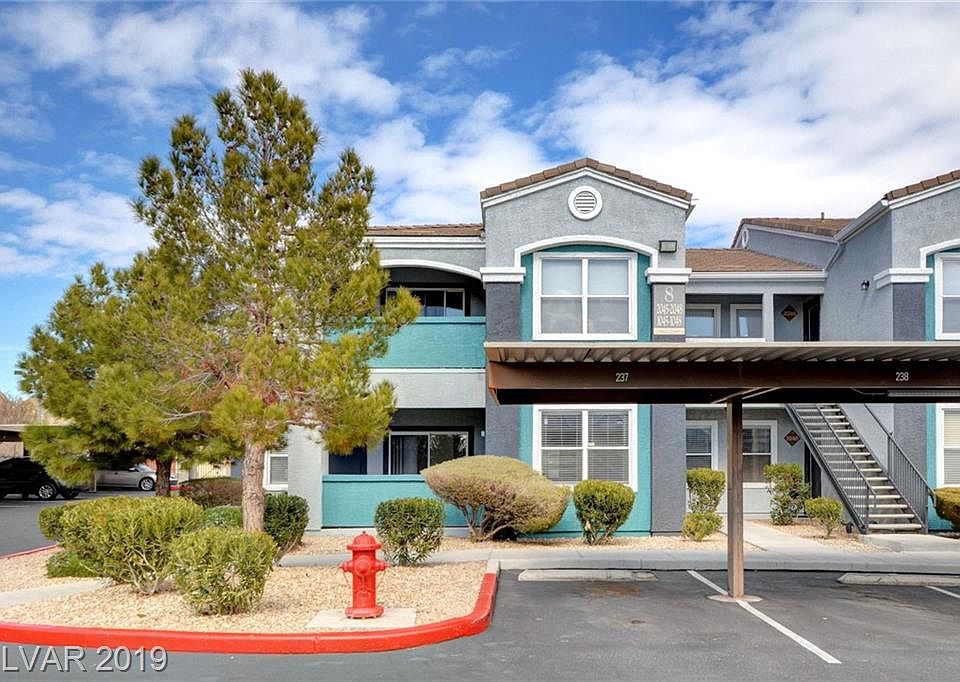 1st image of 6955 N Durango Dr Unit 1045