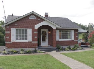 75 Sunset Dr, Jamestown, KY 42629