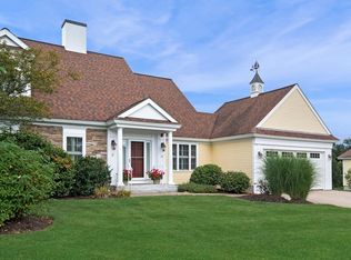 11 English Cmns #11, Topsfield, MA 01983