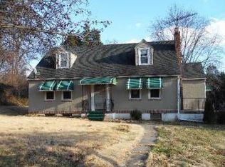 11605 Belair Rd, Kingsville, MD 21087